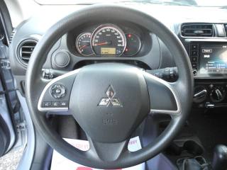 MITSUBISHI Space Star usata, con Alzacristalli elettrici