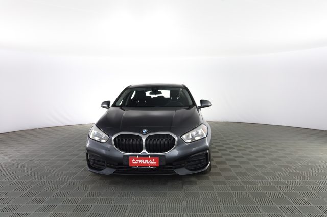BMW 116 usata 0