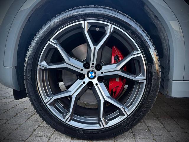 BMW X6 usata, con Cruise Control