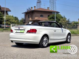 BMW 118 usata, con Fendinebbia