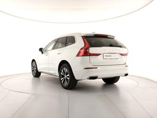 VOLVO XC60 usata, con Airbag laterali