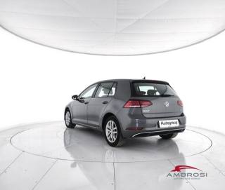 VOLKSWAGEN Golf usata 3