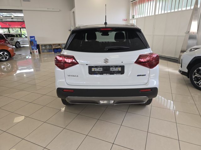 SUZUKI Vitara usata, con Alzacristalli elettrici