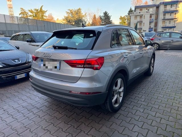 AUDI Q3 usata, con Airbag Passeggero