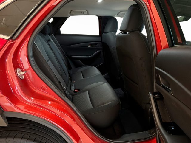 MAZDA CX-30 usata, con Cruise Control