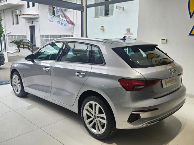 AUDI A3 usata, con Airbag Passeggero