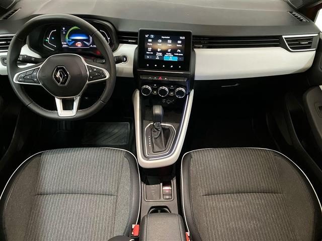RENAULT Clio usata, con Cruise Control