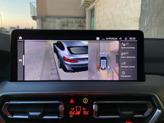 BMW X4 usata, con Fari LED