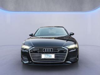 AUDI A6 usata, con Airbag