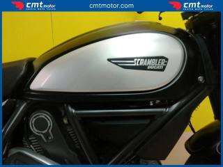 DUCATI Scrambler 800 usata 8