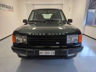 LAND ROVER Range Rover usata, con Airbag