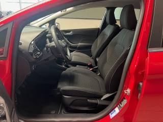 FORD Fiesta usata, con Chiusura centralizzata