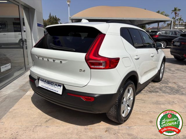 VOLVO XC40 usata, con Boardcomputer
