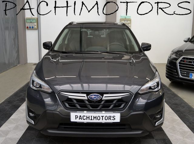 SUBARU XV usata, con Sedili riscaldati