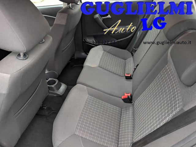 VOLKSWAGEN Polo usata, con USB