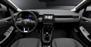 RENAULT Clio usata, con Autoradio