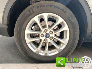 FORD Kuga usata, con Fari direzionali