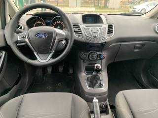 FORD Fiesta usata, con Servosterzo