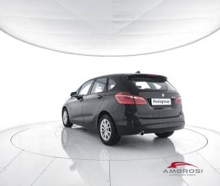 BMW 218 usata 3