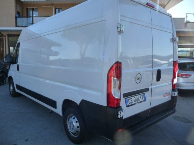 FIAT Ducato usata, con Airbag