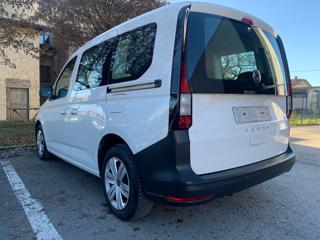 VOLKSWAGEN Caddy usata, con Alzacristalli elettrici