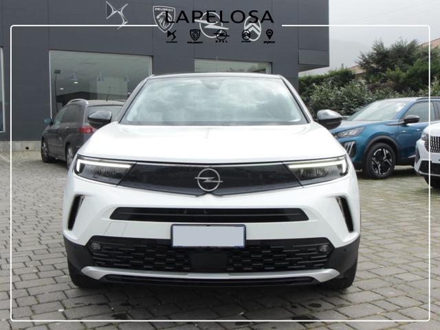 OPEL Mokka usata, con Alzacristalli elettrici