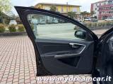 VOLVO V60 usata, con Interni in pelle