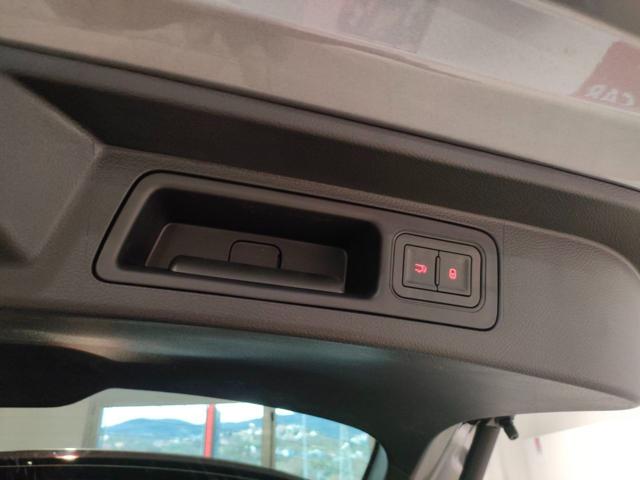 BYD Seal usata, con Touch screen