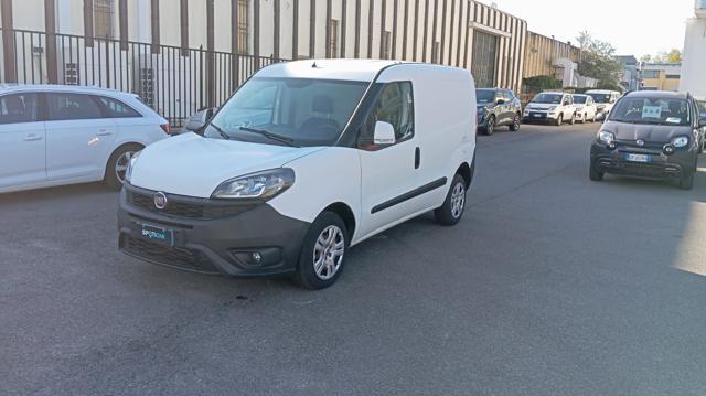 FIAT Doblo usata, con ABS