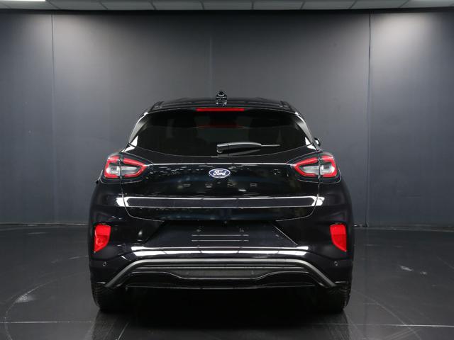 FORD Puma usata, con Airbag Passeggero