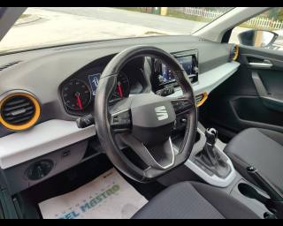 SEAT Arona usata, con Autoradio