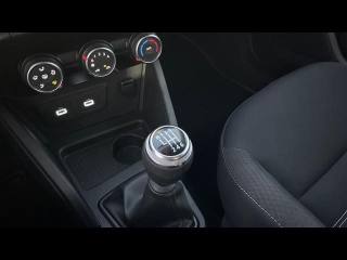 DACIA Duster usata, con Boardcomputer