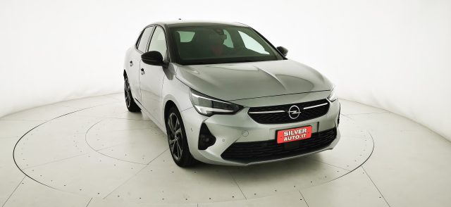 OPEL Corsa usata, con Start/Stop Automatico