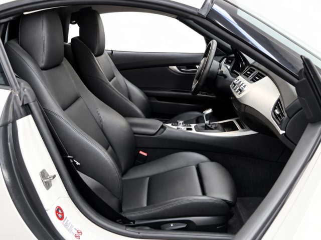 BMW Z4 usata, con Autoradio