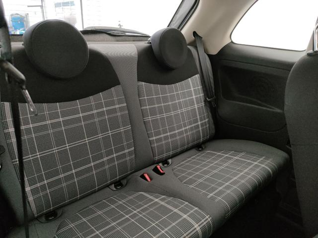 FIAT 500 usata, con Servosterzo
