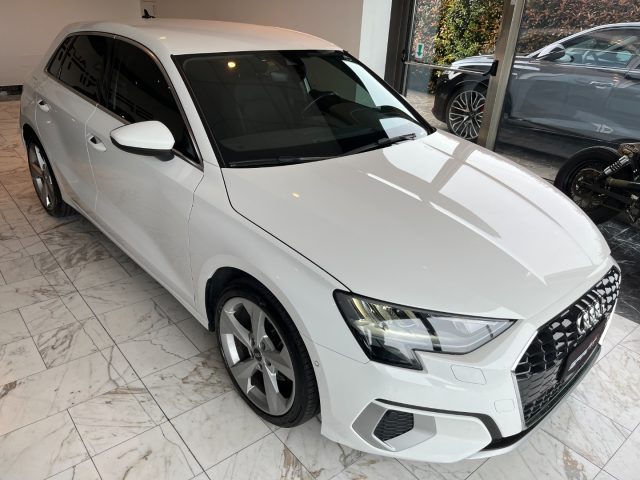 AUDI A3 usata, con USB