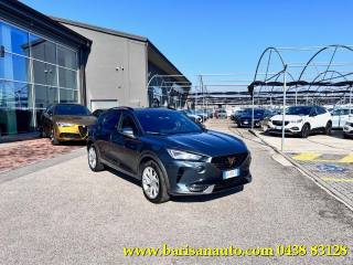 CUPRA Formentor usata, con Airbag