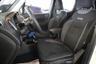 JEEP Renegade usata, con Servosterzo