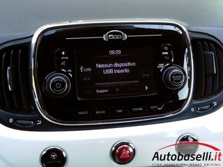 FIAT 500C usata 54