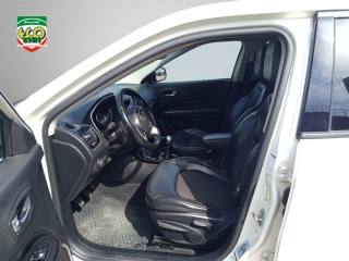 JEEP Compass usata, con Chiusura centralizzata