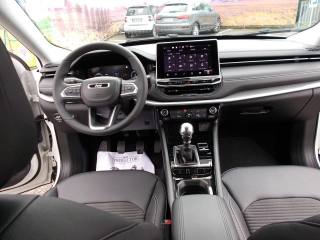 JEEP Compass usata, con Boardcomputer