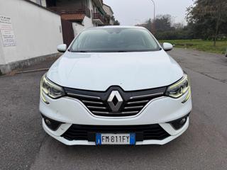 RENAULT Megane usata, con Chiusura centralizzata