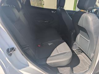 FORD EcoSport usata, con Immobilizzatore elettronico