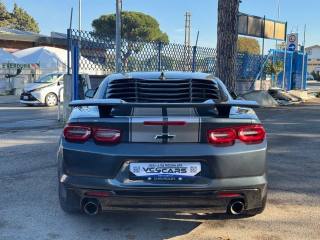 CHEVROLET Camaro usata, con Cruise Control