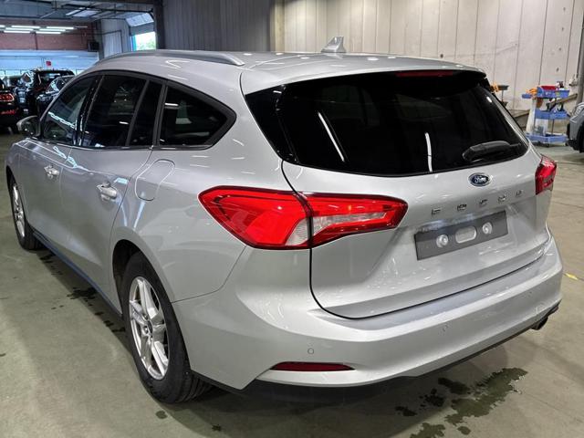FORD Focus usata, con Airbag