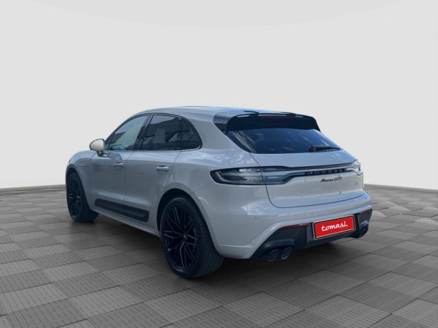 PORSCHE Macan usata 2