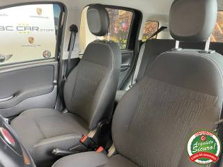FIAT Panda usata, con Climatizzatore