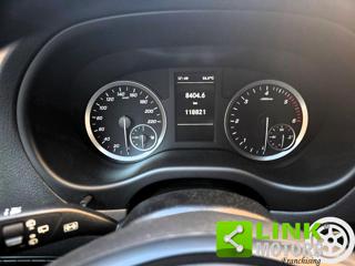 MERCEDES-BENZ Vito usata, con Controllo trazione