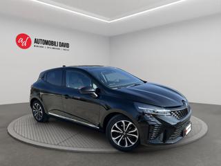 RENAULT Clio usata, con Airbag