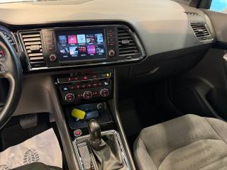 SEAT Ateca usata, con Controllo trazione
